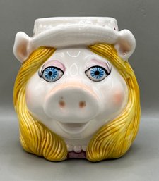 Miss Piggy Mug
