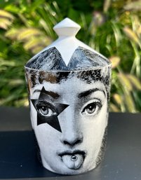 NEW Fornasetti Candle (1 OF 2)