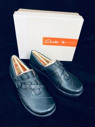 Clarks Artisan Shoes