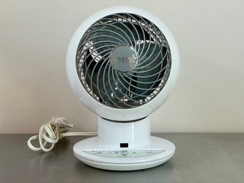 Woozoo Circulator Fan By Iris USA, Inc. (remote Included)