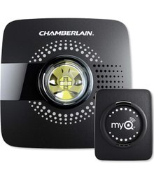 Chamberlain MyQ Smart Garage Hub - Wi-Fi Enabled Garage Hub With Smartphone Control, Model MYQ-G0301, Old Vers