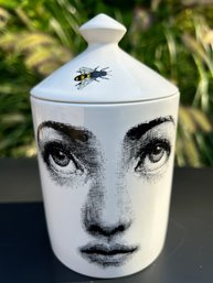 NEW Fornasetti Candle (2 Of 2)
