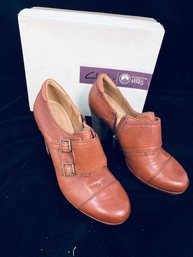 Clarks Artisan Shoes