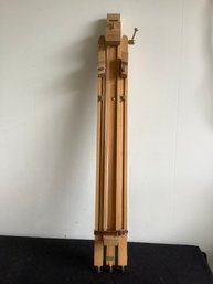 Winsor & Newton Wooden Easel #2