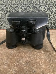 Sears Model No 2511 Binoculars