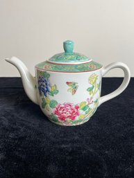 Vintage China Teapot