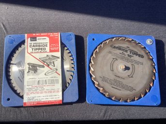 Circular Saw Lot #412