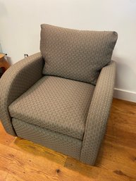 Ethan Allen Comfortable Accent Chair