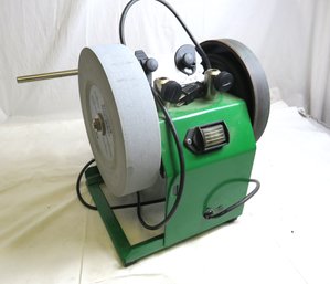 Tormek 2000 Water Cooled Sharpening Machine For Edge Tools