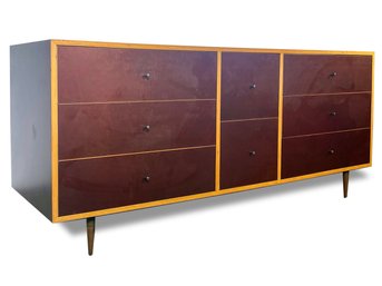 A Modern Chest Of Drawers IN Style Of Paul McCobb