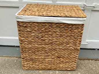 Sea Grass Hamper