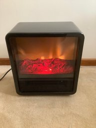 Electric Fireplace Heater