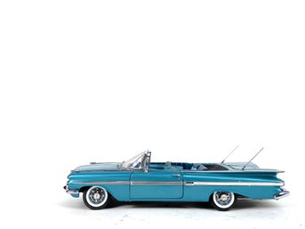 1959 Chevy Impala Convertible - With Title