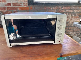 Kenmore Toaster Oven