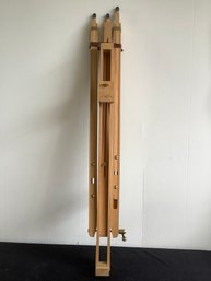 Winsor & Newton Wooden Easel #4