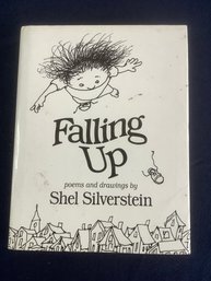 Falling Up Book #14
