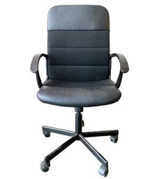 Comfortable High Back Swivel Office Chair