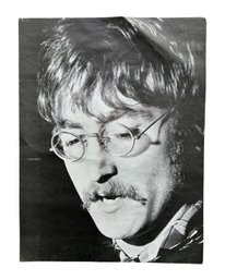 John Lennon Poster -