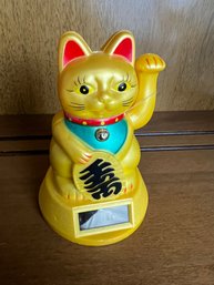 Maneki Neko Fortune Cat