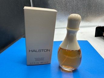 Halston Cologne 1.7 Fl Oz