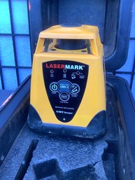 Laser Mark LMH Series Laser Level #125