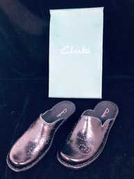 Clarks Shoes