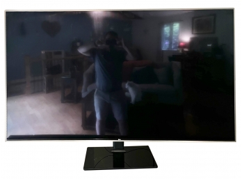 LG Model 60UJ7700 60 Inch 4K  HDR LED TV  (2017)