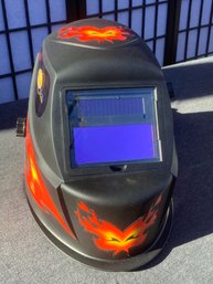 Northern Industrial Trail Welding Helmet #424