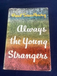 Always The Young Strangers Book #17