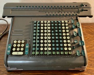 Friden Adding Machine / Calculator