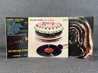 Vintage Vinyl #57: The Rolling Stones