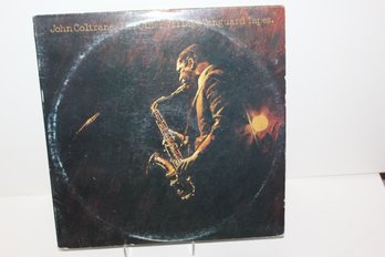 1977 John Coltrane - The Other Village Vanguard Tapes