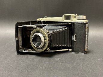 Vintage Kodak Tourist Camera