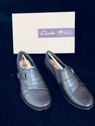 Clarks Cushion Shoes