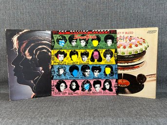 Vintage Vinyl #58: More Of The Rolling Stones