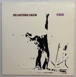 Free - Heartbreaker SW-2394 EX Early Pressing