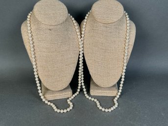Pearls From Japan