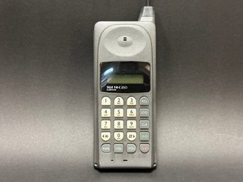 Vintage Motorola Cell Phone