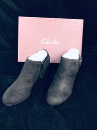 Clarks Shoes