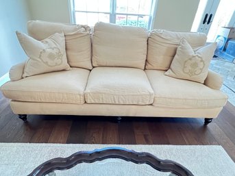 Drexel Heritage Sofa,