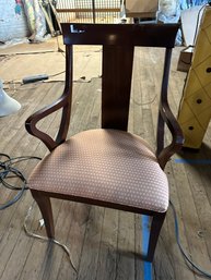 Beautiful Ethan Allen Side Chair