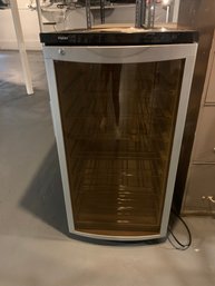 Haier Wine Cooler