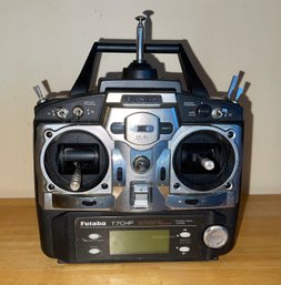 Futaba T7CHP 7-Channel RC Transmitter