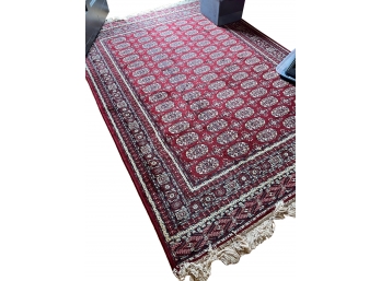 Persian Carpet