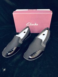 Clarks Shoes