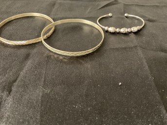 Avon Bracelet Lot