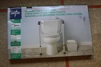 Toilet Safety Bar In Box