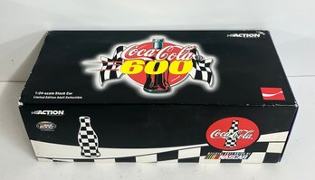 Coca Cola 600 2000 Monte Carlo Replica