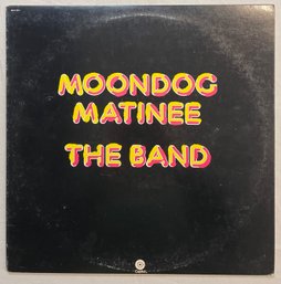 The Band - Moondog Matinee SW-11214 VG Plus