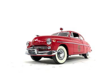 1949 Mercury Fire Chiefs Car  - With Title